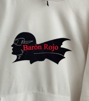 Barón Rojo si Barón Rojo si